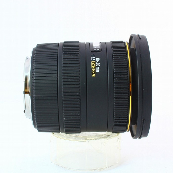 シグマ 10-20/3.5 EX DC HSM EO(キャノン)