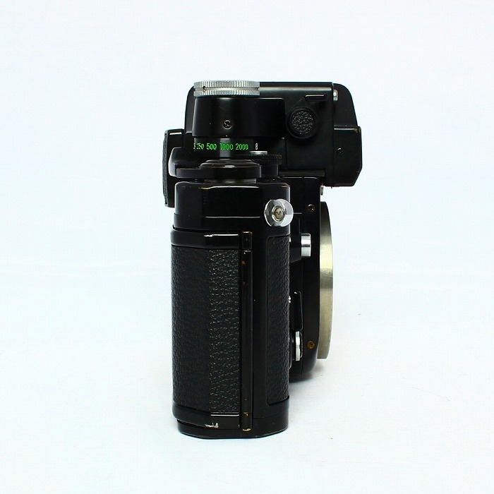ニコン F2 フォトミックA ブラック