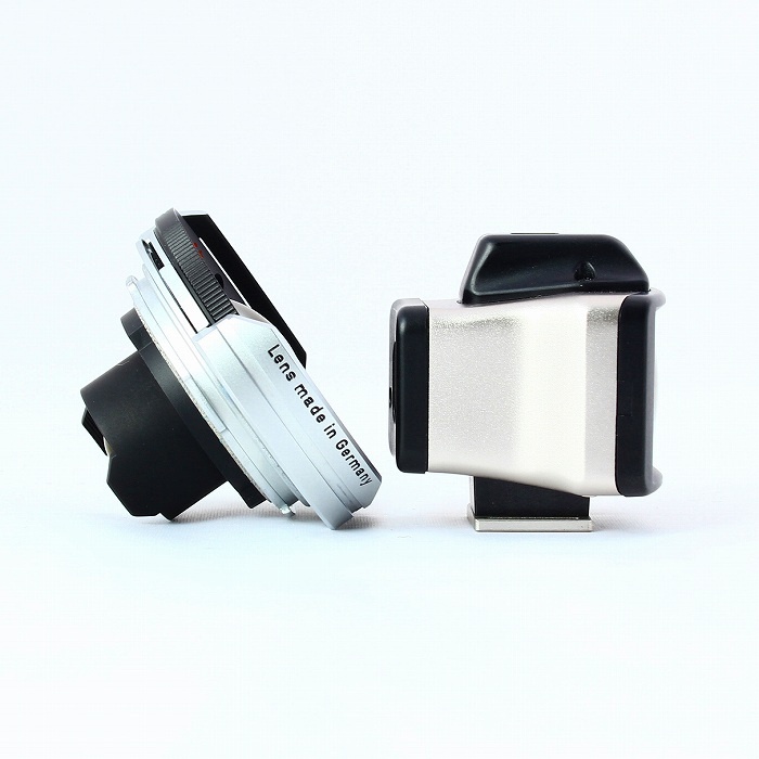 コンタックス HologonT*16/8