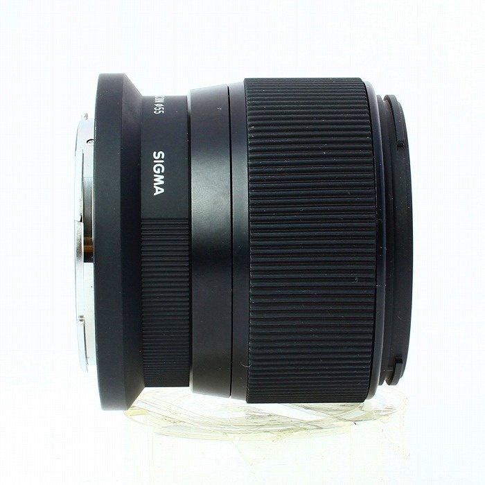 シグマ 56/F1.4 DC DN (ニコンZ/APS-C用)