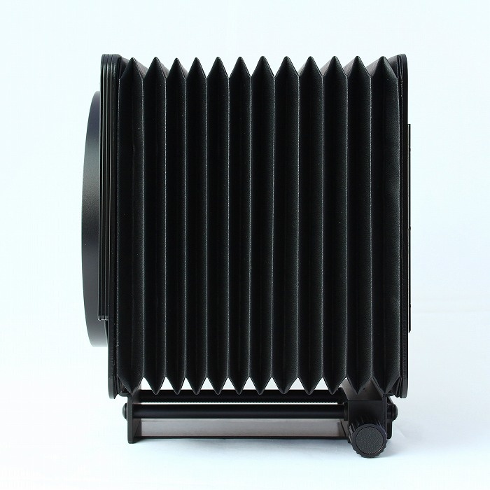 フジフイルム 蛇腹レンズシェードII