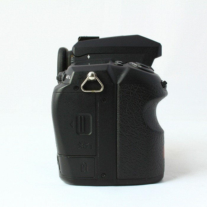 ペンタックス K-3 ボディ