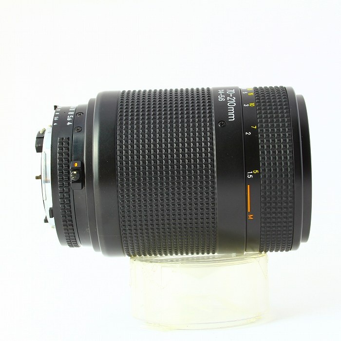 ニコン AF70-210/4-5.6