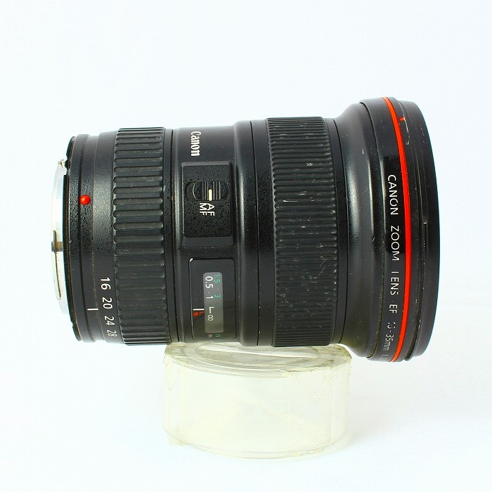 キヤノン EF16-35/F2.8L II USM