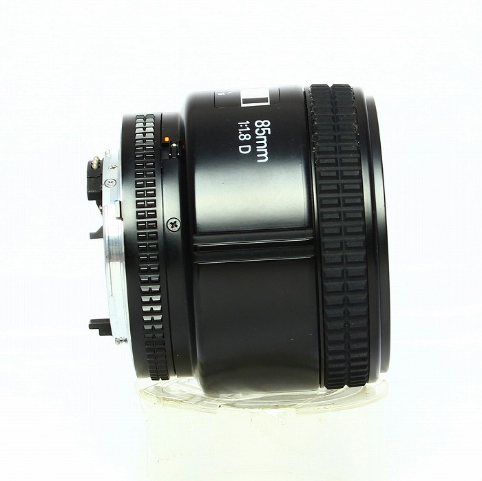 ニコン AF85/1.8D