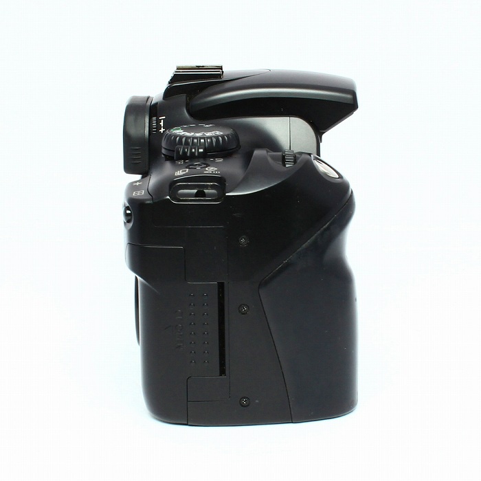 キヤノン EOS Kiss Digital