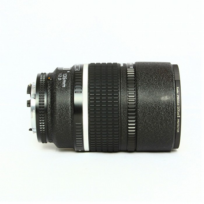 ニコン AI AF DC 135/F2D