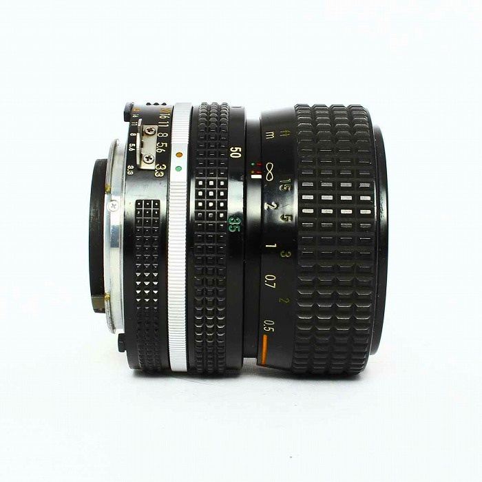 ニコン Ai-s35-70/3.3-4.5