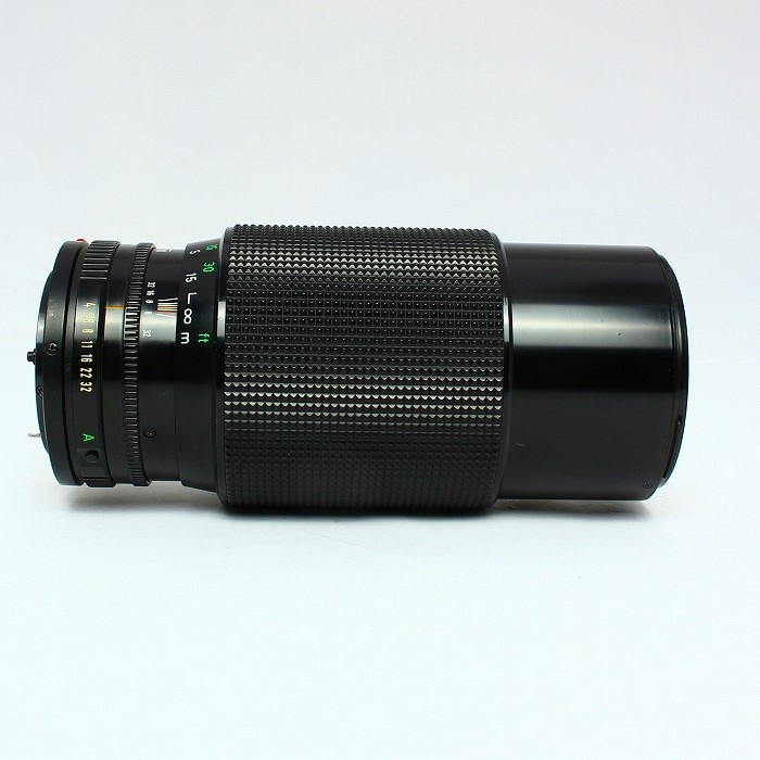 キヤノン NewFD70-210/4