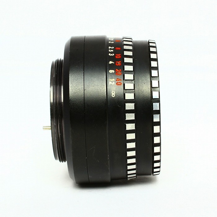 Meyer-Optik Meyer Domiplan 2.8/50(M42)