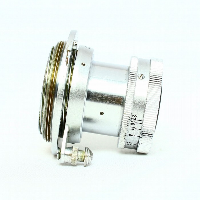 コニカ 小西六 Hexar L50/3.5 沈胴