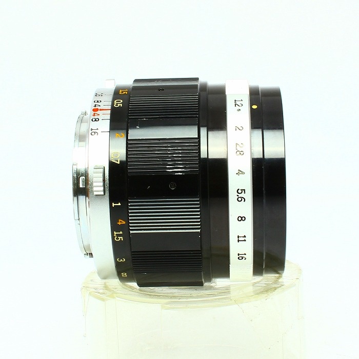 オリンパス H.Zuiko Auto-s42/1.2