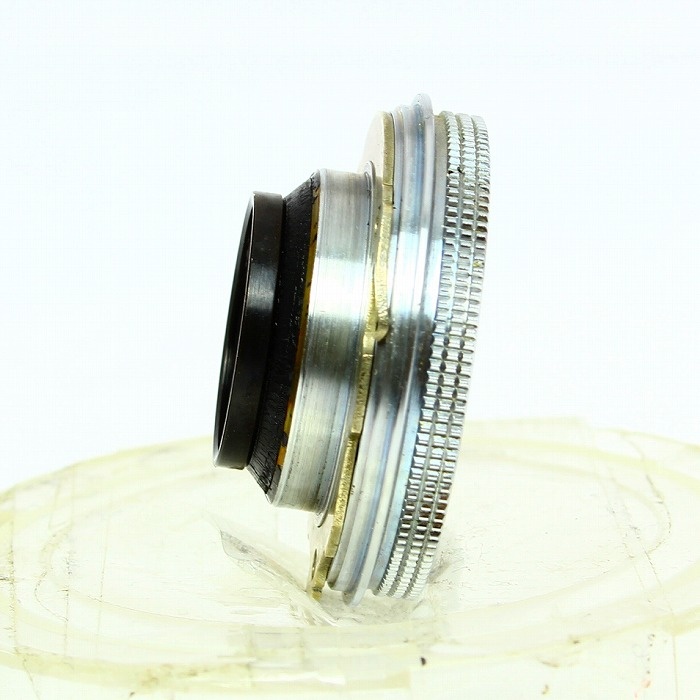 コダック Retina-Xenon C 50mm f2