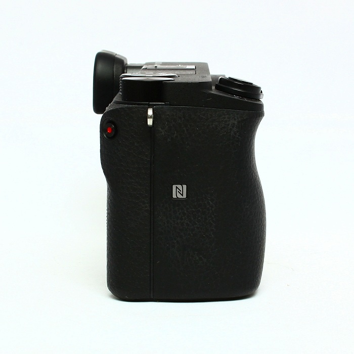 ソニー α6400(ILCE-6400) B ボデイ