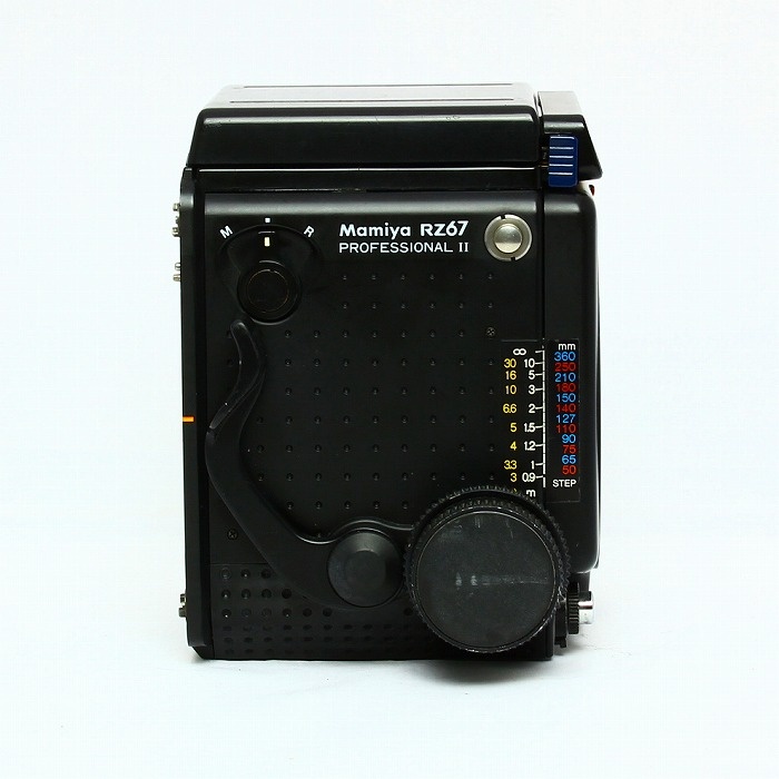 マミヤ RZ67 PROII