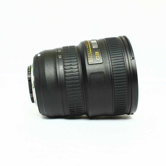 ニコン AF-S 18-35/F3.5-4.5G ED