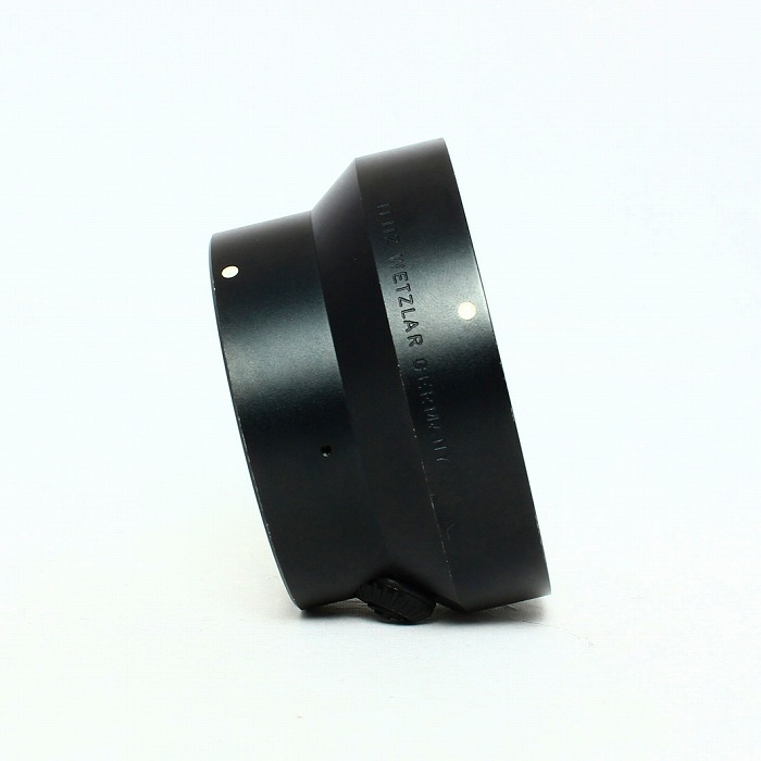 ライカ レンズフード 12508 (SUMMILUX-R 50mm F1.4 用)