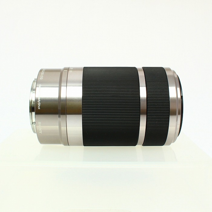 ソニー E55-210/F4.5-6.3 OSS