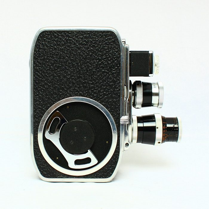 ソノタ Bolex paillard B-8SL 8mm