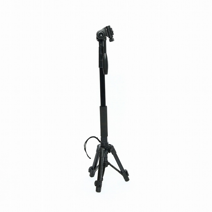 ベルボン スタンドカ型 一脚 ポールポツドEX