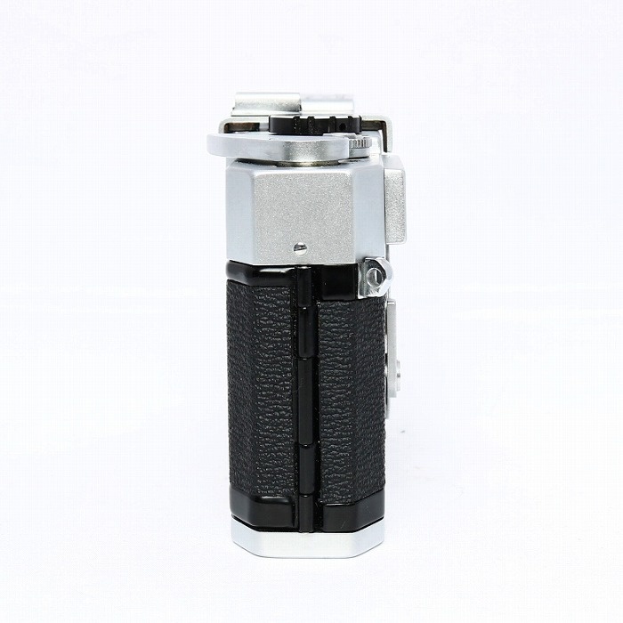 キヤノン canon7 シルバー