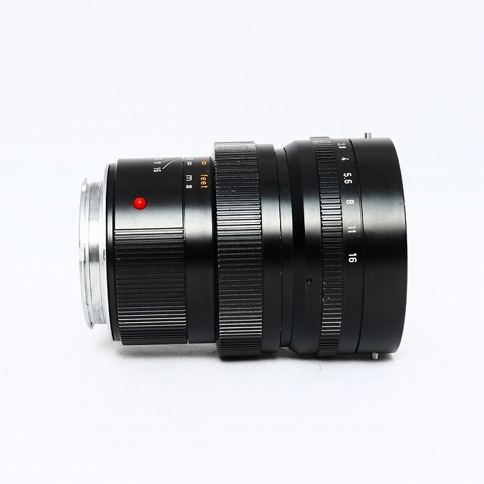 ライカ SUMMILUX-M 75/1.4 CANDA 1st