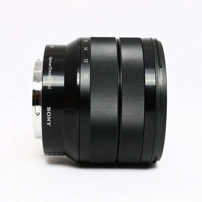ソニー E10-18/F4 OSS