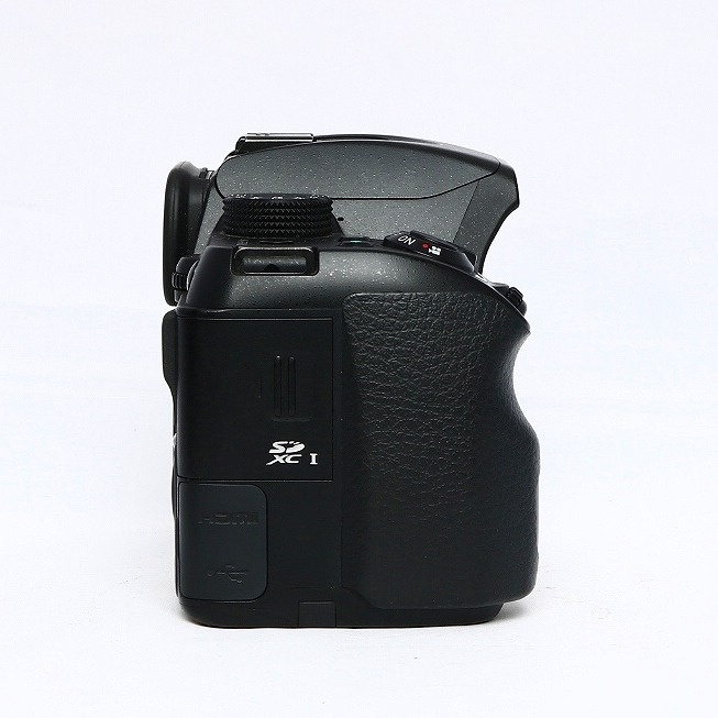 ペンタックス K-70 ボデイ ブラツク