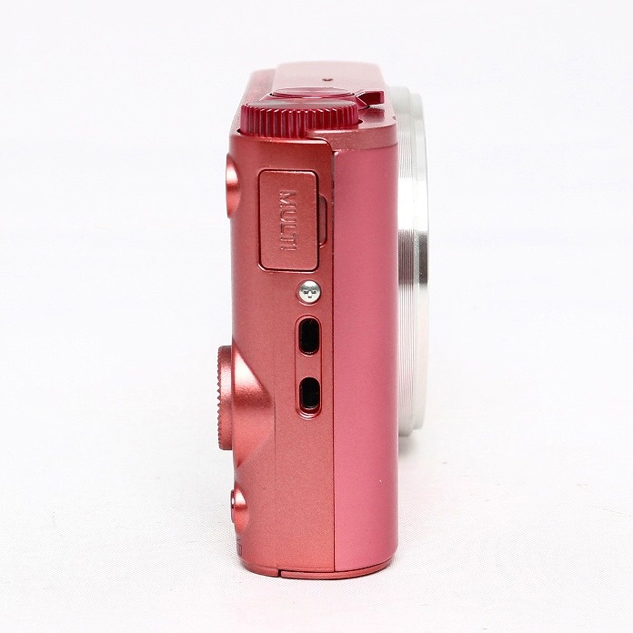 ソニー Cyber-shot DSC-WX350 PC ピンク