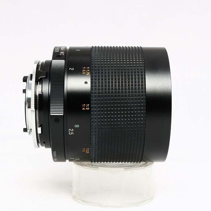 タムロン SP500/8 55BB(ニコンアダプトール付)