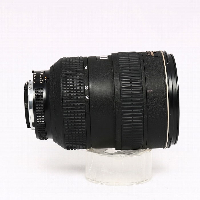 ニコン Ai AF-S ED 28-70/2.8D