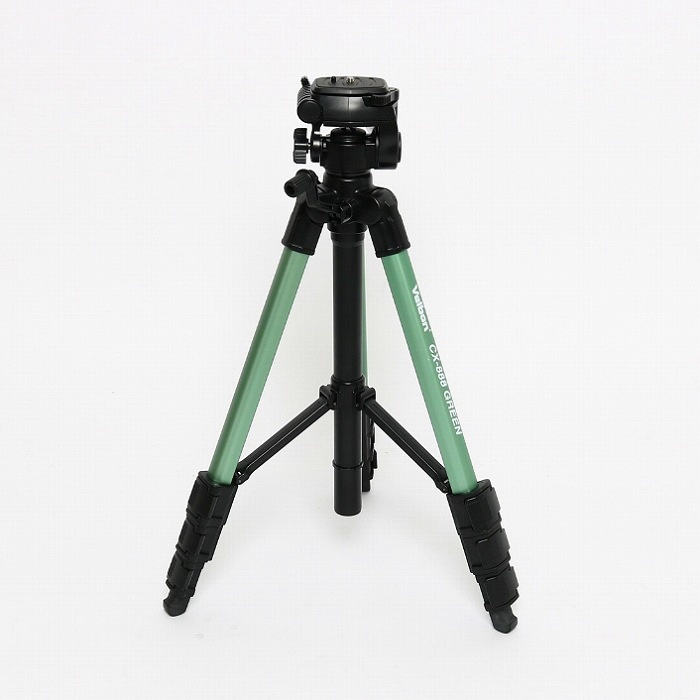 ベルボン CX-888 GREEN