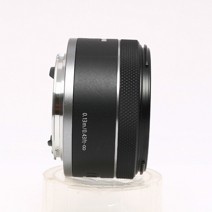 キヤノン RF16/F2.8 STM