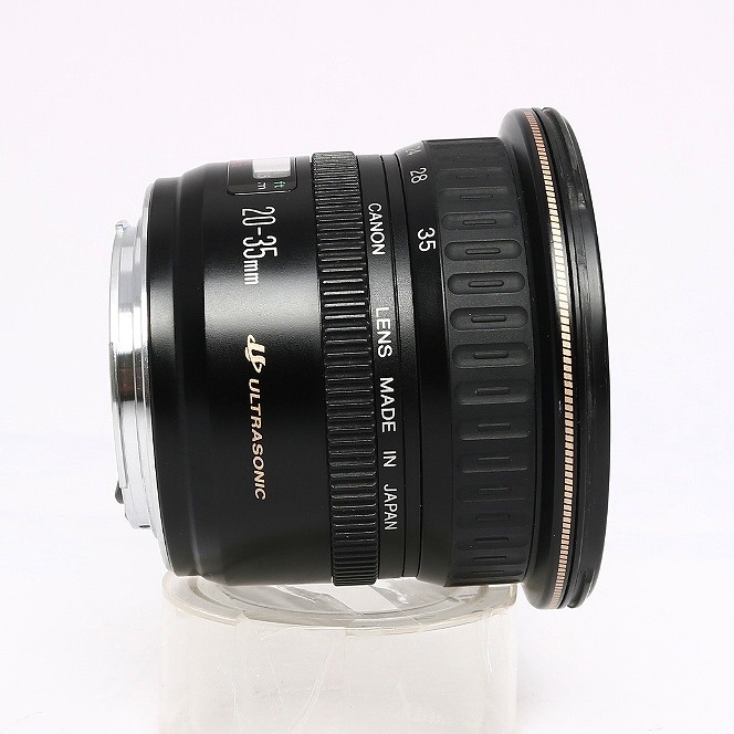 キヤノン EF20-35/F3.5-4.5 USM