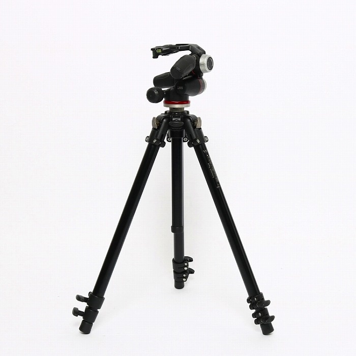 マンフロット 190B三脚+MHXPO-3W雲台