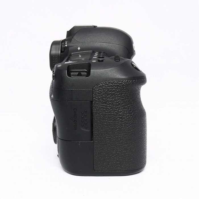 キヤノン EOS 6D MARK2 ボデイ