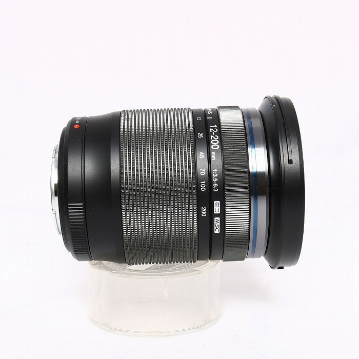 オリンパス M.ZUIKO DIGITAL ED 12-200/3.5-6.3