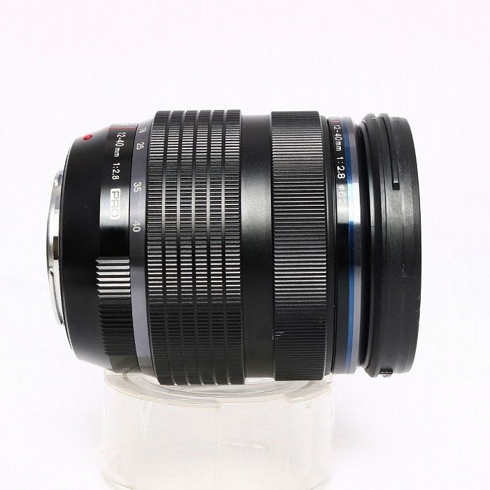 オリンパス M.ZUIKO DIGITAL ED 12-40/2.8 PRO