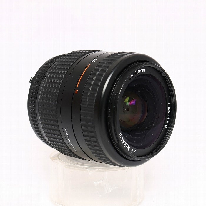 ニコン AF28-70/3.5-4.5D