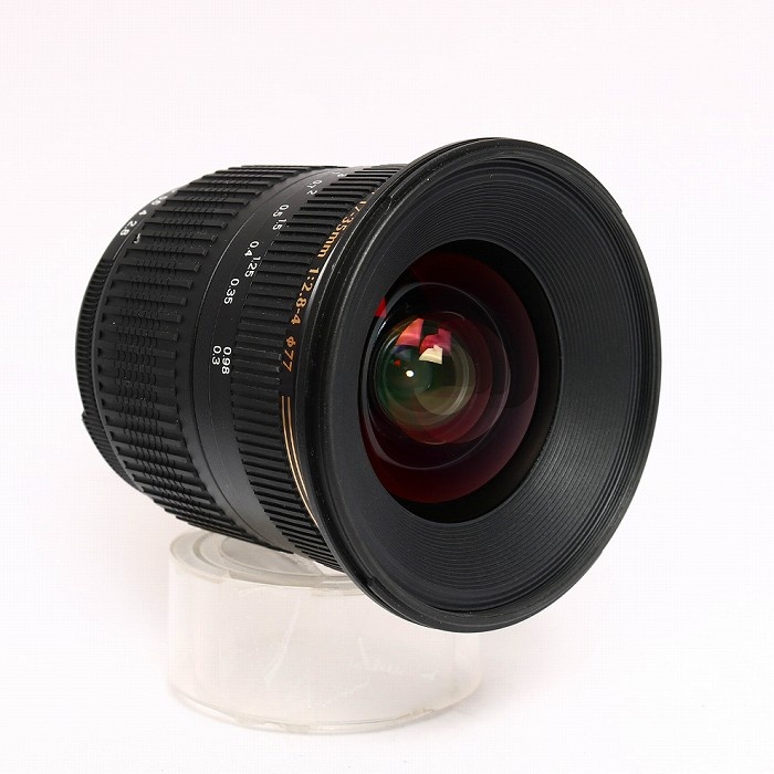 タムロン SP AF Di 17-35/2.8-4(IF)