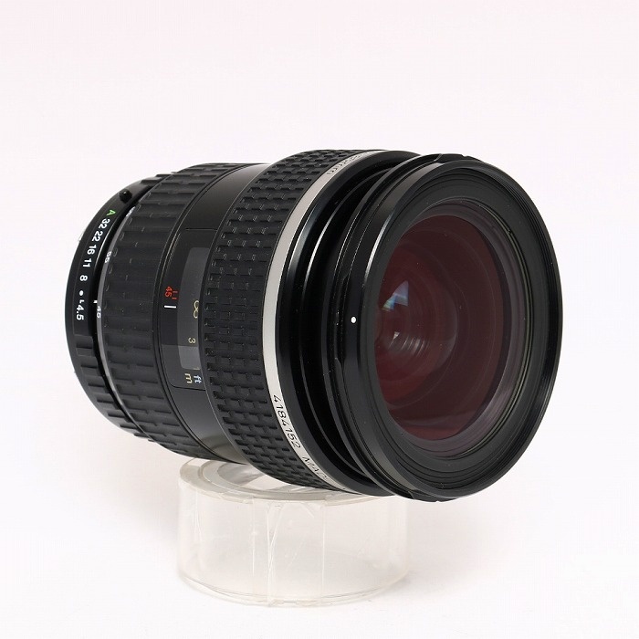 ペンタックス FA645 45-85/4.5