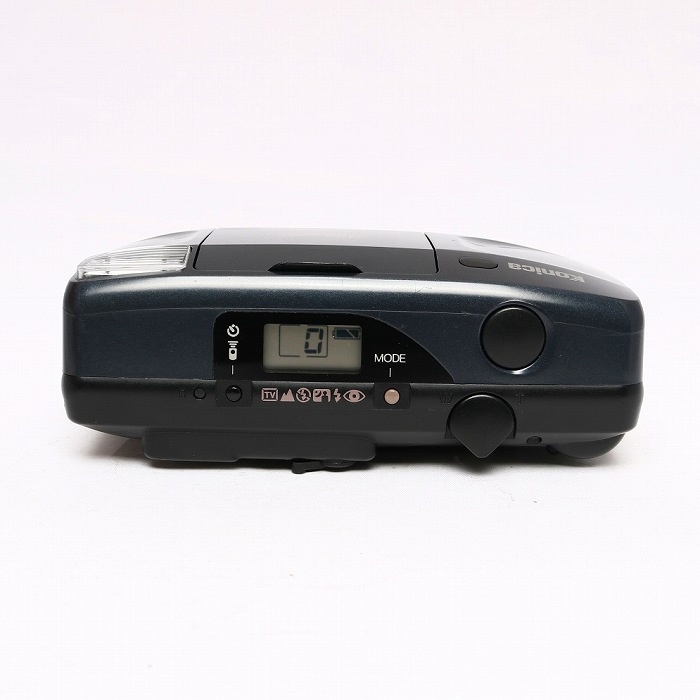 コニカ Standa Big Mini 28-70mm Zoom