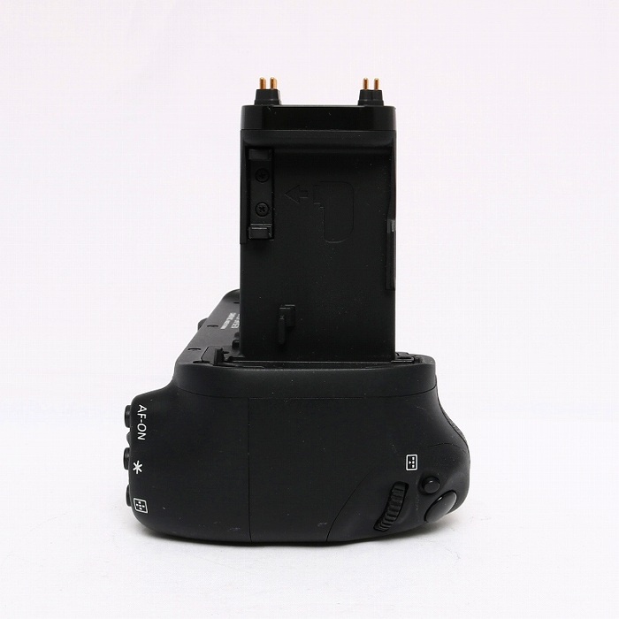 キヤノン バッテリーグリップ BG-E14(EOS70D・80D・90D用)