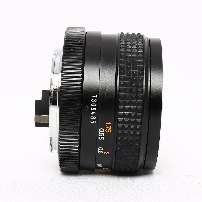 コニカ HEXANON AR 50/1.7