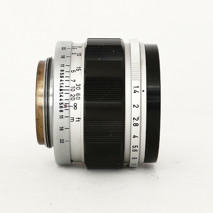 キヤノン L50/1.4