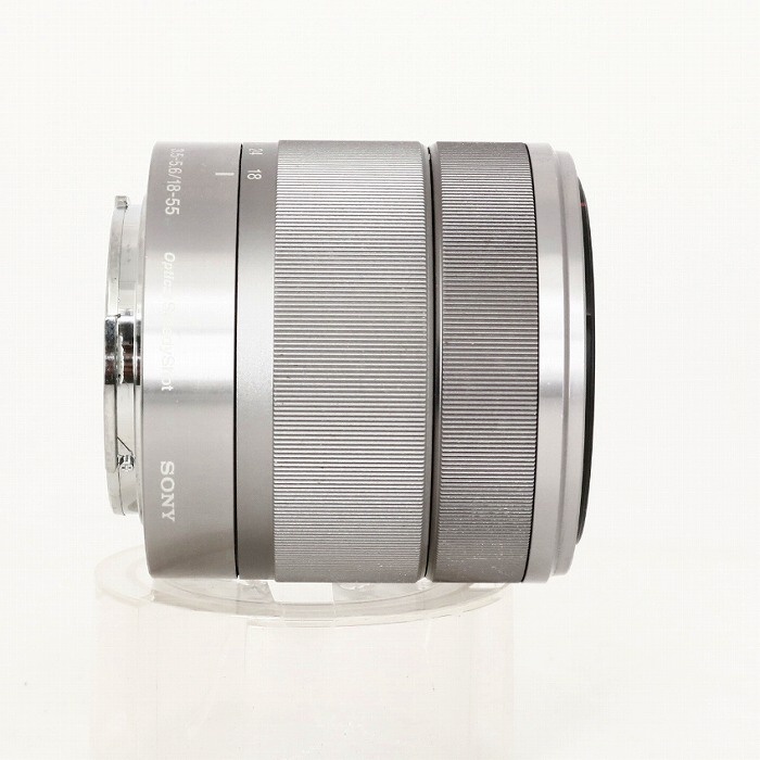 ソニー E18-55/F3.5-5.6 OSS