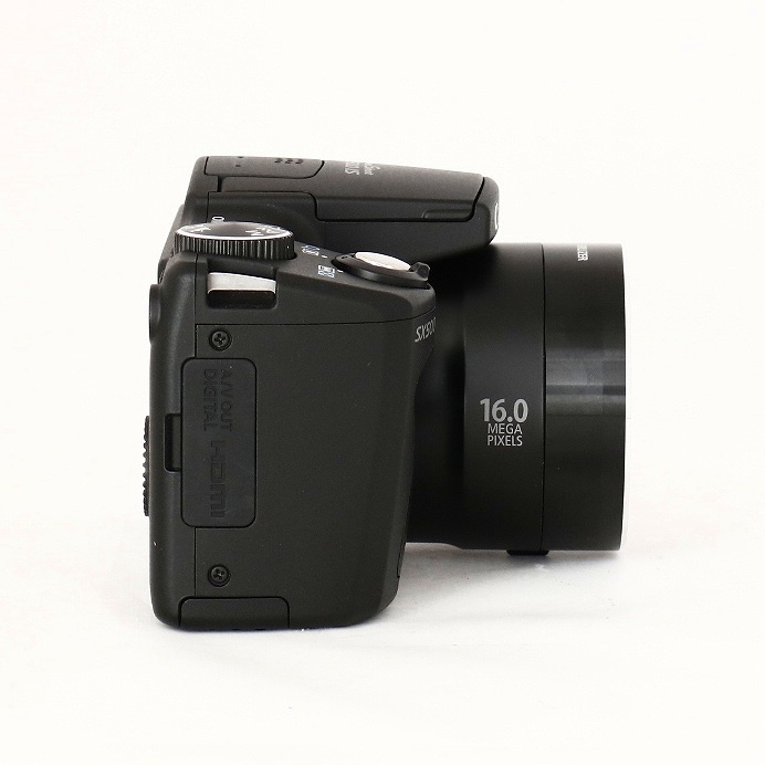 キヤノン Power Shot SX500 IS