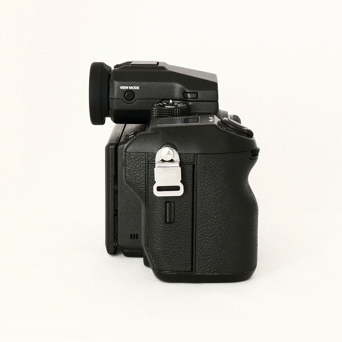 フジフイルム GFX 50S