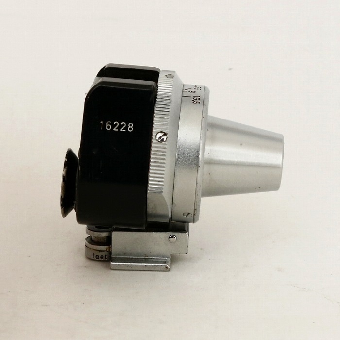 ライカ VIOOH イマレクト ファインダー