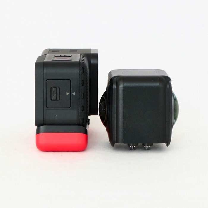 ソノタ INSTA360 ONE R TWIN EDITION